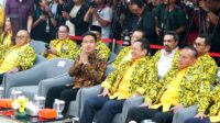 Bambang Soesatyo: Rapimnas Golkar Putuskan Usung Pasangan Prabowo-Gibran Capres/Cawapres 2024