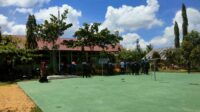 Raih Adiwiyata Nasional, SMP Negeri 2 Tanah Putih Gelar Acara Pemberian Apresiasi dan Terimakasih kepada PT PHE Siak