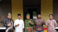 Dari Konsolidasi Akbar Luhak Kepenuhan; Dr.Elviriadi; Gelombang Arus Bawah, Gong Perlawanan Adat