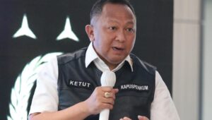 Kapuspenkum Kejaksaan RI: “Komunikasi Publik Bagian dari Strategi dalam rangka Branding Institusi