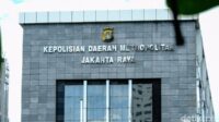 Kata Polisi Soal Kemungkinan Periksa Pimpinan KPK di Kasus Pemerasan SYL
