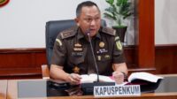 Kejagung Tetapkan Tersangka Baru Kasus Korupsi Perumahan TNI AD