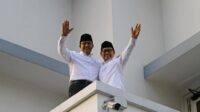 Anies-Cak Imin Kirim Surat Pemberitahuan Daftar ke KPU 19 Oktober