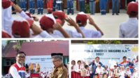 Lewat Pertamina Energi Negeri, Pekerja PHR Berbagi Inspirasi ke Masyarakat Riau