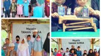 Butuhkan Gedung Tempat Tinggal Anak Yatim, Pengasuh Majelis Ta’lim Taman Surga DIY Ajak Para Dharmawan