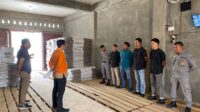 Pastikan Pengamanan Jelang Pemilu 2024 Berhasil, Ini Arahan Polres Kuansing kepada Personel