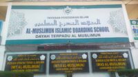Diduga YPI Al-Muslimun di Kecamatan Lhoksukon Tidak Transparan Gunakan Dana BOS
