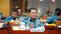 Panglima TNI: TNI Kerahkan Personel dan Alutsista Dukung Kelancaran Pemilu 2024
