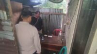 Terkait Dugaan Aktivitas Penadahan Hasil PETI di Kuantan Hilir Seberang, Ini Penjelasan Kapolres Kuansing…!