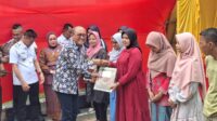 Resmikan Umah Oleh-oleh Bagansiapiapi, PHR Angkat Produk Lokal dan Perekonomian Masyarakat