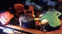Pemuda Tenggelam di Bendungan Simandolak-II Ditemukan, Ini Kata Polisi Kuansing