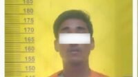 Aniayai Orang di Pakter Tuak, Pria Ini Ditangkap Polsek Kubu