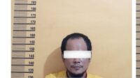 Cekcok Mulut Berujung Pengeroyokan, Oknum PNS Ditangkap Polsek Bangko 