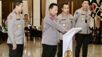 Jaga Netralitas Anggota, Polri Atur Perilaku Bermedsos Jajaran