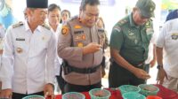 Ditaja Dispora, Bupati Rohil Buka Festival Kupas Kerang Sebelah Tangan