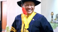 Catatan Akhir Tahun Ketua MPR RI Menyongsong Tahun 2024 dengan Rangkaian Beban Masalah 2023. Oleh :  Bambang Soesatyo