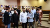 PT SIR Tak Penuhi Undangan Audiensi, Jubir Masyarakat Kesal, Gubri Edy Natar Turut Naik Pitam