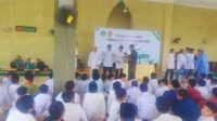 Raih Juara III Takhossus Tahfiz Ibnu  Katsir, Ahmad Zubeir Ingin Jadi Imam Masjidil Haram