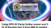 Terus Berinovasi Sajikan Informasi, Kompas 1 Net Launching Channel You Tube
