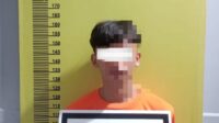 Setubuhi Pacar Dibawah Umur Tolak Bertanggung Jawab, Pria Ini Dilaporkan ke Polisi Bagan Sinembah- Rohil