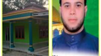Ikuti..! Tabligh Akbar bersama Syekh Muhammad Hamudah dari Palestina di Masjid Al – Hikmah Banjar XII