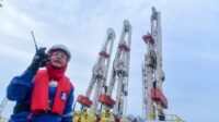 Jadi Produsen Minyak Terbesar di Indonesia, Lifting PHR Tembus 59 Juta Barel Selama 2023
