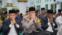 Jemput Aspirasi Masyarakat, Kapolda Riau Turun ke Kabupaten Pelalawan