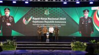 Catatan Rakernas Kejari 2024, Jaksa Agung Beri Pesan Khusus