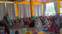 Dahsyatnya Pesantren Bidayatul Hidayah Rohil, Dr.Elviriadi, Hidup Dakwah Fasilitas Wah,  Santri KH.Hasan Melimpah Berkah..