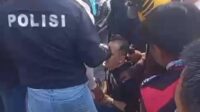Viral, Artis Saiful Jamil di Amankan Polsek Tambora Diduga Terkait Narkoba