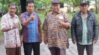 Bertemu Trio S (Satam-Senen-Sadam), Pakar Lingkungan Tarik Konflik Petani Vs PTPN IV Simalungun ke Ombudsman dan KSP Jakarta