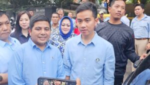 Budak Kampoeng Pelalawan Sudah Menjadi Tokoh Nasional