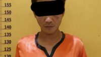 Kedapatan Bawa Sabu, Pengedar di Desa Kampung Baru Sentajo Diringkus Sat Res Narkoba Kuansing