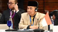 Komisi Palestina APA Didorong Lebih Aktif Suarakan Kemerdekaan Palestina