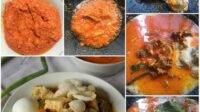Lontong Sayur By. @norita_foods …