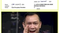 PDIP Tegas Tolak Sirekap, Denny Siregar: Bagaimana Sikap yang Lain Udah Goyah Belum..?