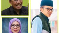 Inilah Sederet Nama, Peraih Suara Selisih Tipis Memperebutkan Kursi ke-4 DPD RI Dapil Riau