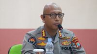 Polda Papua Barat bentuk Satgas Anti Politik Uang