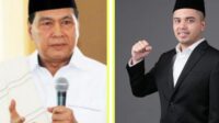4 Petahana DPR RI Dapil 1 Riau Terpental, Achmad MSi dan Muhammad Rahul Tampak Perkasa