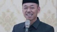 Bupati Afrizal Sintong Ajak Masyarakat Riau Hormati Hasil Pemilu 2024 dan Jaga Kamtibmas