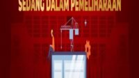 Di Hari-hari Penting, Website KPU RI dalam Keadaan Maintenance