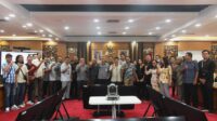 Kedepankan Asas Jurnalisme Positif, Biro Pemberitaan Kedepankan Program Untuk Jawab Kritik dan Saran