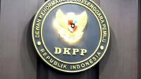 DKPP Periksa Ketua dan Anggota Bawaslu Pusat