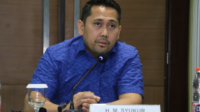 Ketua Kelompok DPD di MPR, M. Syukur Dukung Putusan MK Batalkan Ambang Batas Parlemen 4 Persen