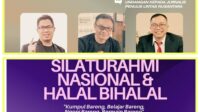 Jalin Persaudaraan, AR Learning Center Akan Gelar Silaturahmi Nasional di Malang