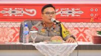 Kasus Penganiayaan Wartawan, Kapolres Labuhan Batu Akhirnya Minta Maaf