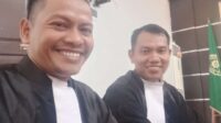 Terdakwa Bantah Keterangan Saksi, Disidang Dugaan Curi Sawit TKP Sintong