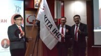 Selamat, KITA IHC Lantik Pengurus DPD DKI Jakarta 