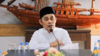 Ratas Bersama Baznas Inhil, Pj Bupati Herman  Ajak ASN Tingkatkan Kesadaran Zakat dan Infaq