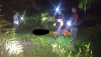2 Hari Menghilang Kakek Usia 76 Tahun Ditemukan Tewas, Begini Penjelasan Resmi Polres Kuansing